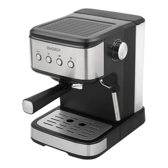  Кофеварка Energy EN-264R 