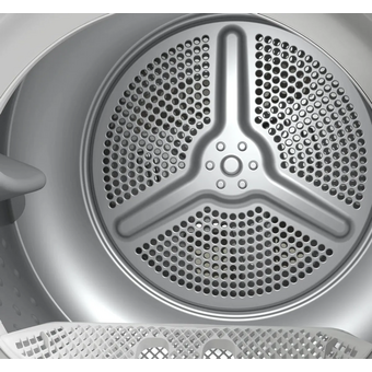  Сушильная машина Hyundai TD1027 белый 