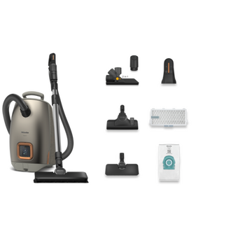  Пылесос Miele Guard L1 Comfort HS22 SUMF0 титан 