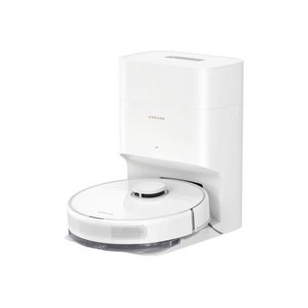  Робот-пылесос Dreame Bot F10 Plus White RLF11SE 