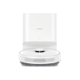  Робот-пылесос Dreame Bot F10 Plus White RLF11SE 