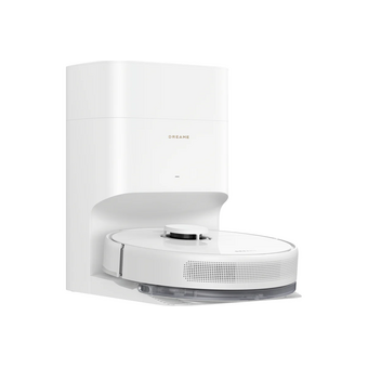  Робот-пылесос Dreame Bot F10 Plus White RLF11SE 