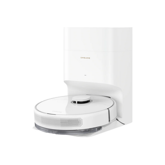  Робот-пылесос Dreame Bot F10 Plus White RLF11SE 