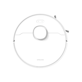  Робот-пылесос Dreame Bot F10 Plus White RLF11SE 