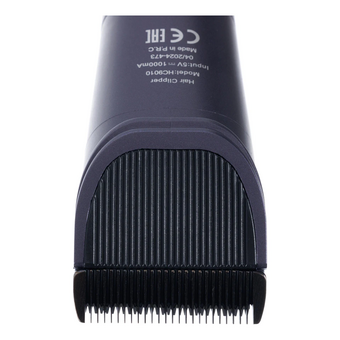  Машинка для стрижки Dewal Beauty Advance HC9010 Фиолетовая 