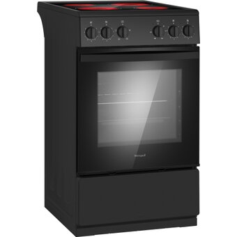  Кухонная плита Weissgauff WESM 5240 B 