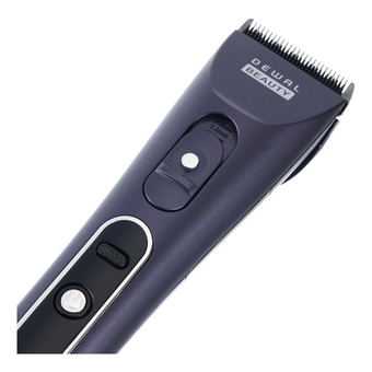  Машинка для стрижки Dewal Beauty Advance HC9010 Фиолетовая 