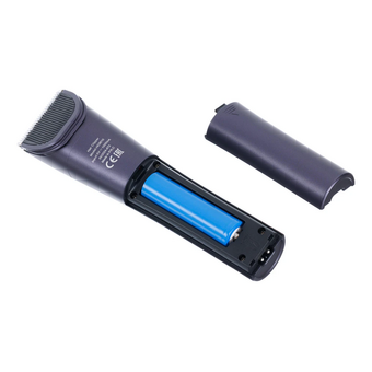  Машинка для стрижки Dewal Beauty Advance HC9010 Фиолетовая 