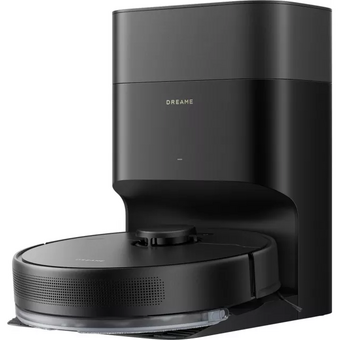 Робот-пылесос Dreame Bot F10 Plus Black RLF11SE 