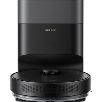  Робот-пылесос Dreame Bot F10 Plus Black RLF11SE 