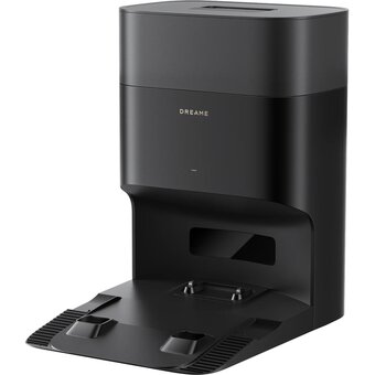  Робот-пылесос Dreame Bot F10 Plus Black RLF11SE 