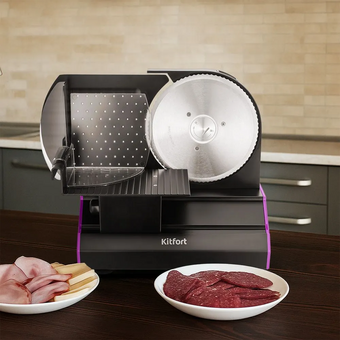  Ломтерезка Kitfort КТ-9953 