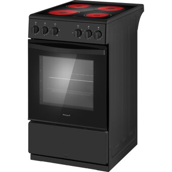  Кухонная плита Weissgauff WESM 5240 B 
