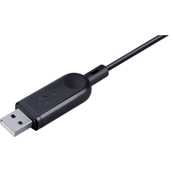  Микрофон DEFENDER Forte GMC 350 USB (64635) 