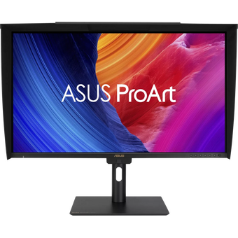  Монитор Asus ProArt PA32UCE (90LM03H0-B02K70) черный 