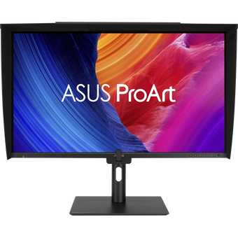 Монитор Asus ProArt PA32UCE (90LM03H0-B02K70) черный 