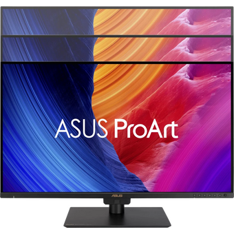 Монитор Asus ProArt PA32UCE (90LM03H0-B02K70) черный 