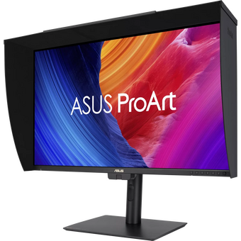  Монитор Asus ProArt PA32UCE (90LM03H0-B02K70) черный 