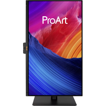  Монитор Asus ProArt PA32UCE (90LM03H0-B02K70) черный 