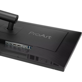  Монитор Asus ProArt PA32UCE (90LM03H0-B02K70) черный 