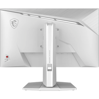  Монитор MSI MAG 274QRFW E20 (9S6-3CF99T-011) White 