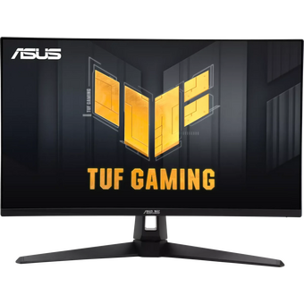  Монитор Asus TUF Gaming VG27UQ1A (90LM0AR0-B01371) черный 