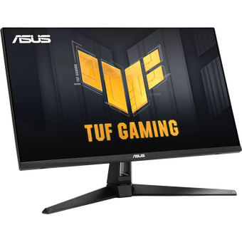  Монитор Asus TUF Gaming VG27UQ1A (90LM0AR0-B01371) черный 