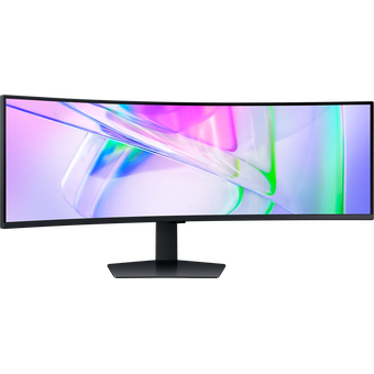  Монитор Samsung ViewFinity S9 S49C950UAUXEN черный 