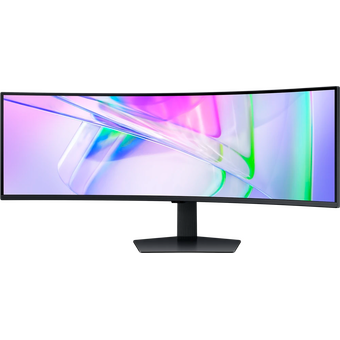  Монитор Samsung ViewFinity S9 S49C950UAUXEN черный 