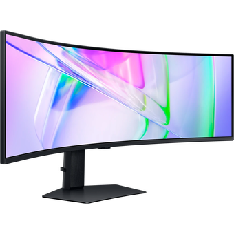  Монитор Samsung ViewFinity S9 S49C950UAUXEN черный 