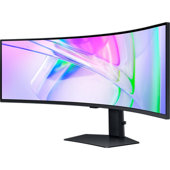  Монитор Samsung ViewFinity S9 S49C950UAUXEN черный 