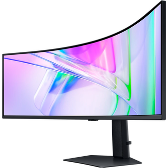  Монитор Samsung ViewFinity S9 S49C950UAUXEN черный 