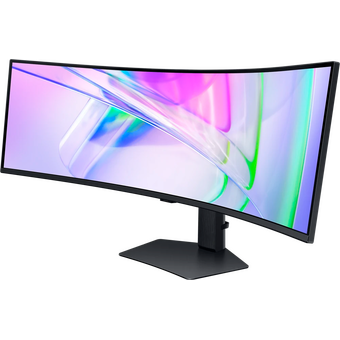  Монитор Samsung ViewFinity S9 S49C950UAUXEN черный 