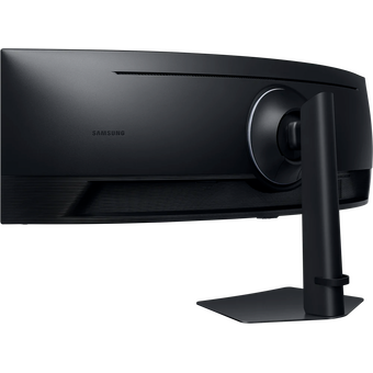  Монитор Samsung ViewFinity S9 S49C950UAUXEN черный 