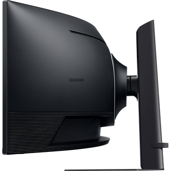  Монитор Samsung ViewFinity S9 S49C950UAUXEN черный 