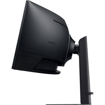  Монитор Samsung ViewFinity S9 S49C950UAUXEN черный 
