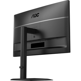  Монитор AOC Q27E4U Black 