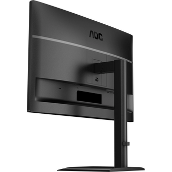  Монитор AOC Q27E4U Black 