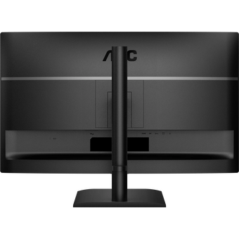  Монитор AOC Q27E4U Black 