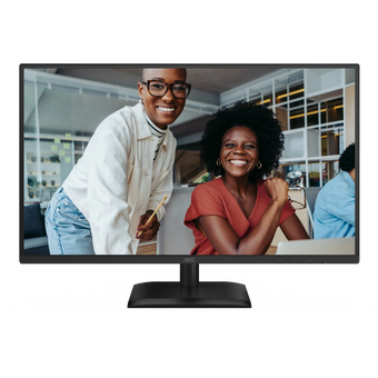  Монитор AOC Q27E4U Black 