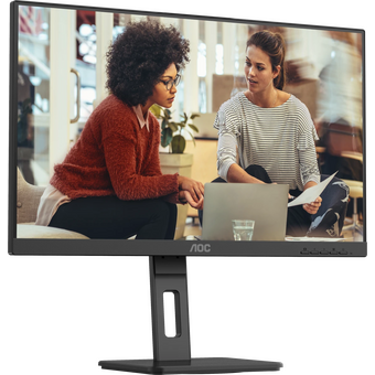  Монитор AOC U27E3UF Black 