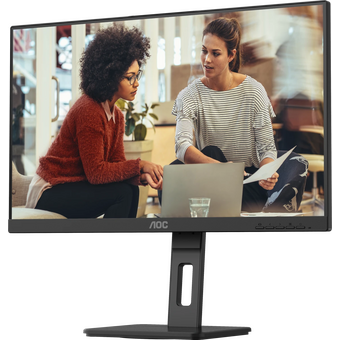  Монитор AOC U27E3UF Black 