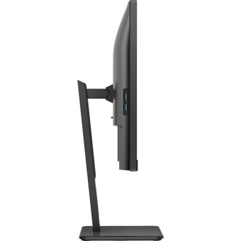  Монитор AOC U27E3UF Black 