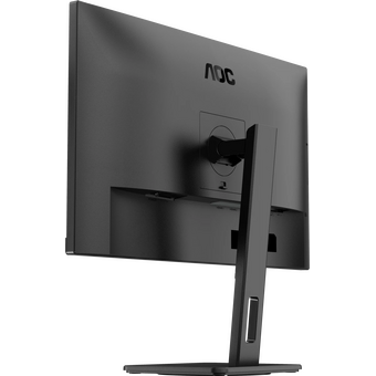  Монитор AOC U27E3UF Black 