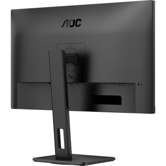  Монитор AOC U27E3UF Black 