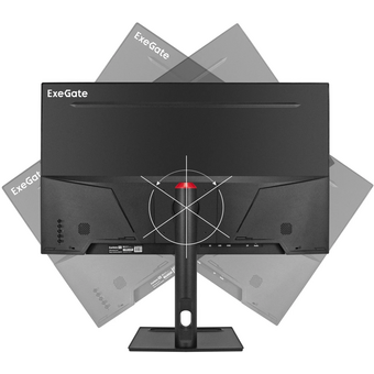  Монитор ExeGate EG3207TA (EX299471RUS) 