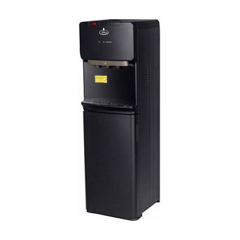  Кулер Smixx HD-1821 В матовый черный 