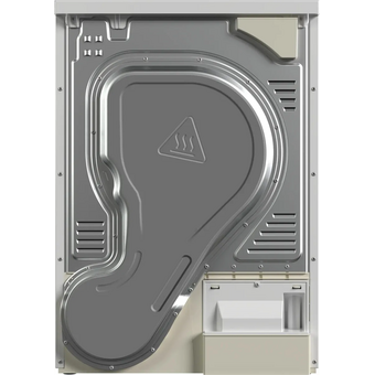  Сушильная машина Hyundai TD1027 белый 