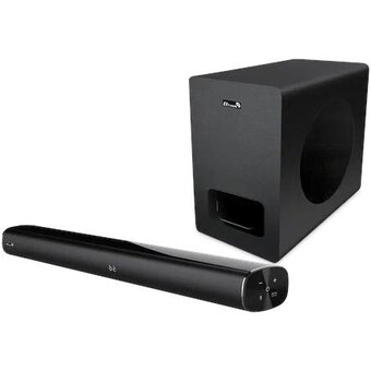  Саундбар ELTRONIC 20-13 Sound Slick 9 черный 