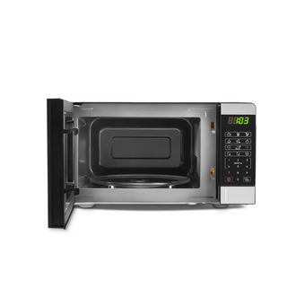  Микроволновая печь Vitek VT-MW0420 черный/серебристый 